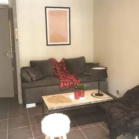 Apartamento Ajaccio, Pied A Terre !