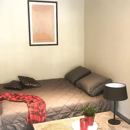 Apartamento Ajaccio, Pied A Terre ! Ajaccio (Corsica)