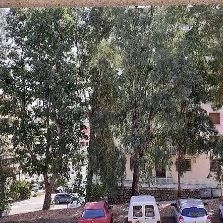 Ajaccio, Pied A Terre !